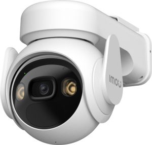 IMOU 3MP H.265 4G Camera Cell PT 4G (IPC-K9EP-3T0TE-EU)