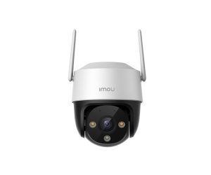 IMOU 3MP H.265 Wi-Fi P&T Cruiser SE+ 3MP (IPC-K7CP-3H1WE)