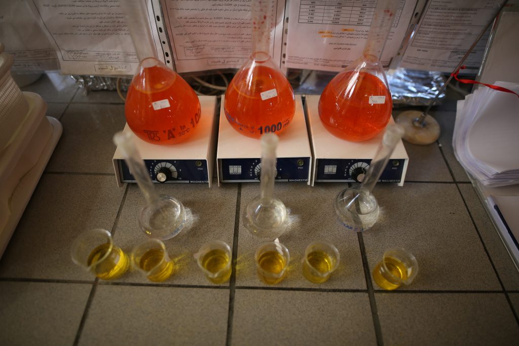 خرید زعفران