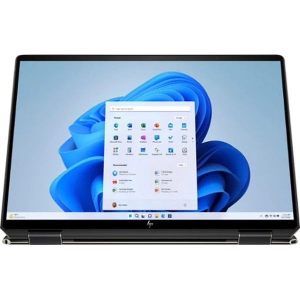 لپ تاپ 13.5 اینچی HP – SPECTREx360- Core i7-1355U – اشتراکی – Windows 11 – 16 گیگابایت/512 گیگابایت SSD – صفحه نمایش لمسی