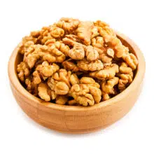 مغز گردو ایرانی خام اعلا