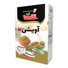 آویشن 50 گرم گلها – جعبه‌