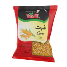 ذرت 450 گرم گلها – سلفونی