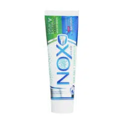 خمیردندان ناکس مدل نمک دریایی حجم ۱۰۰ میلی لیتر