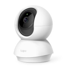 TP-LINK 1080P H.264 Pan/Tilt Home Security دوربین Wi-Fi، Tapo C200 (TapoC200)