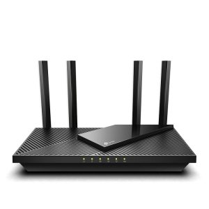 TP-LINK AX3000 دو بانده Wi-Fi 6 گیگابیتی Archer AX55 (ArcherAX55)