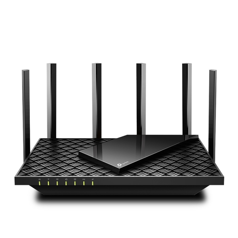 TP-LINK AX5400 دو باند Wi-Fi 6 گیگابیتی Archer AX72 (ArcherAX72)