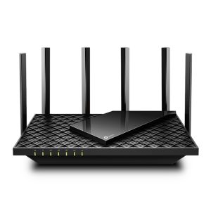 TP-LINK AX5400 دو باند Wi-Fi 6 گیگابیتی Archer AX73 (ArcherAX73)