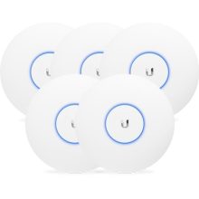 UBIQUITI UniFi AC HD 802.11ac Wave 2 Enterprise Wi-Fi Access Point (UAP-AC-HD-5) (5 بسته)