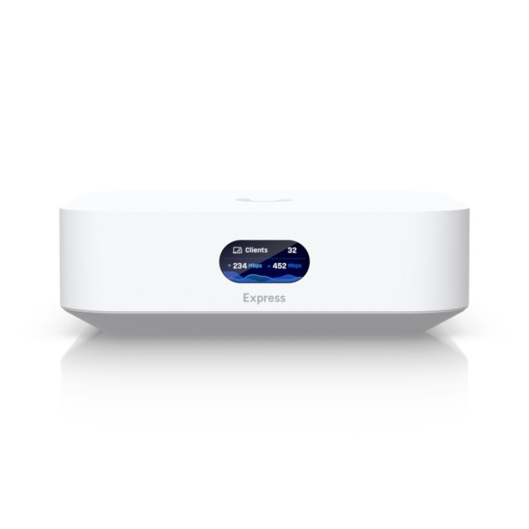 UBIQUITI UniFi Express (UX)