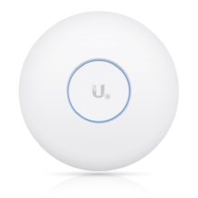 UBIQUITI UniFi SHD 802.11ac Wave 2 Enterprise Access Point با رادیو امنیتی اختصاصی (UAP-AC-SHD)