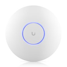 UBIQUITI UniFi WiFi 7 Access Point U7 Pro Max (U7-Pro-Max)