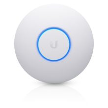 UBIQUITI UniFi nanoHD 802.11ac Wave2 MU-MIMO Enterprise Access Point (UAP-nanoHD)