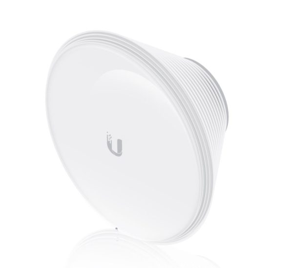 UBIQUITI airMAX® ac Beamwidth Sector Isolation Antenna Horn-5-45 (PrismAP-5-45)