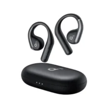 هدفون بی سیم Soundcore AeroFit – مشکی