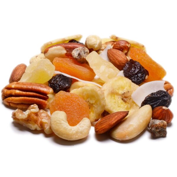 California Trail Mix