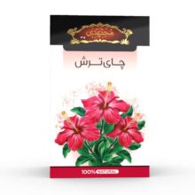 چای ترش نشان تجاری مجتهدی