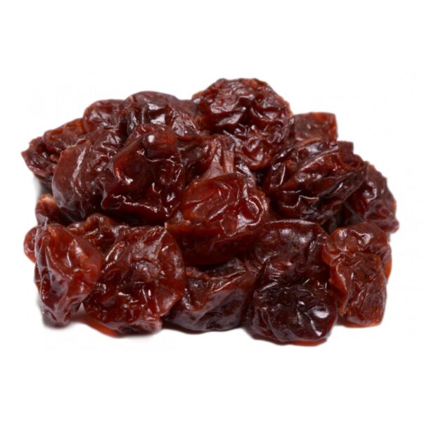 Dried Sweetened Cherries