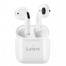 هدفون AirPods مشابه اپل، نسخه دوم، از Lutors