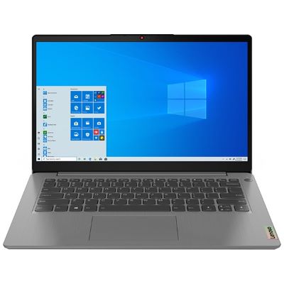 لپ تاپ لنوو Ideapad 3 15.6 اینچی Core i7 اینتل 8 گیگابایت رم 1 ترابایت ویندوز 10