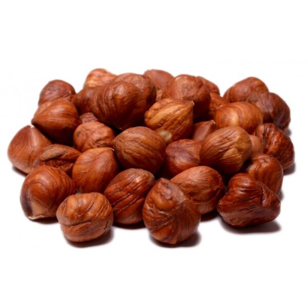 Hazelnuts Raw