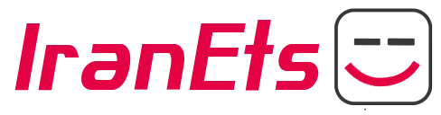 فروشگاه اینترنتی IranEts