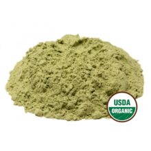 Wheat Grass Powder Organic