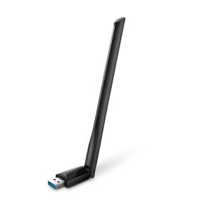 آداپتور USB دو بانده بی سیم TP-LINK AC1300 (Archer T3U Plus)