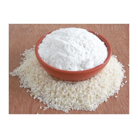 Harina de Arroz Neutral 1kg