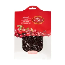 آلبالو خشک 200 گرمی وکیوم