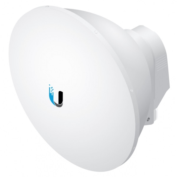 آنتن Ubiquiti AirFiberX AF-5G23-S45