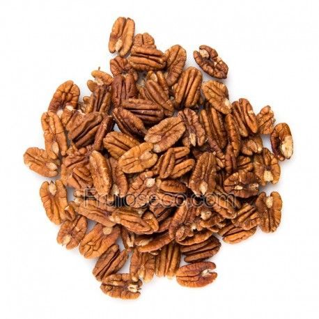 Nueces Pecanas peladas 250 gr