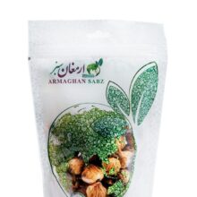 توت خشک ارمغان سبز 250 گرمی