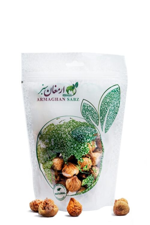 توت خشک ارمغان سبز 250 گرمی