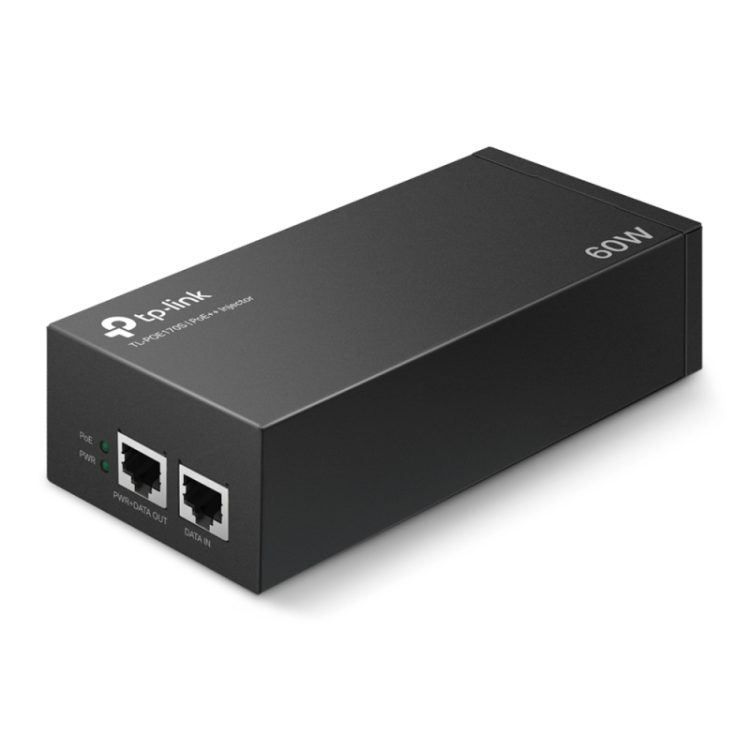 انژکتور TP-LINK PoE++ (TL-POE170S)