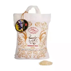 برنج هاشمی 4.5 کیلویی داخلی