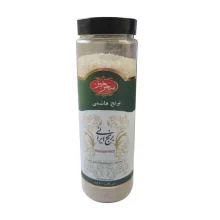 برنج هاشمی 500 گرمی سحرخیز پت