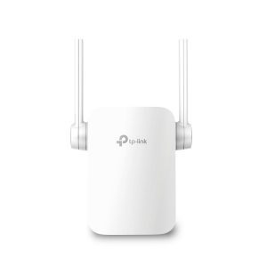 توسعه دهنده محدوده Wi-Fi TP-LINK AC750 (RE205)