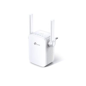 توسعه دهنده محدوده وای فای TP-LINK AC1200 (RE305)