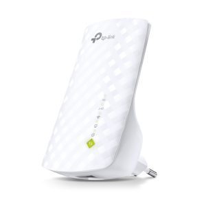 توسعه دهنده محدوده Wi-Fi TP-LINK AC750 (RE200)