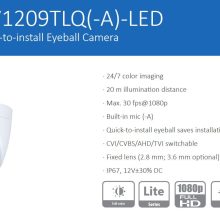 قیمت دوربین داهوا مدل dh-hac-hdw1209tlqp-a-led