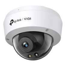 دوربین شبکه تمام رنگی Dome TP-LINK VIGI 5MP، 4 میلی متر (VIGI-C250-4)