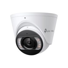 دوربین شبکه تمام رنگی برجکی TP-LINK VIGI 8MP VIGI C485، 4mm (VIGI-C485-4)