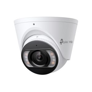 دوربین شبکه تمام رنگی TP-LINK VIGI VIGI 8MP VIGI C485، 4mm (VIGI-C485-4)