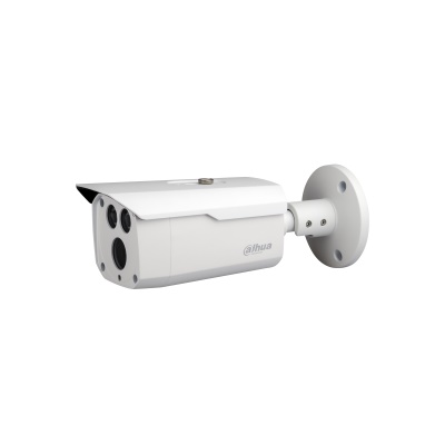 HAC-HFW1400D Dahua 4 MP Outdoor Bullet Camera