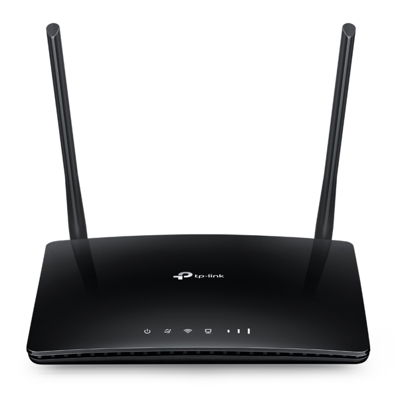 روتر 4G LTE بی سیم دو باند TP-LINK AC750 (Archer MR200)