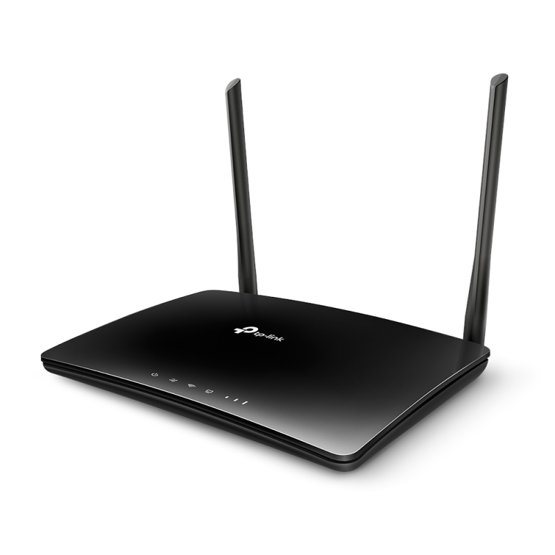 روتر 4G LTE دو باند بی سیم TP-LINK AC1350 (Archer MR400)