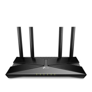 روتر Wi-Fi 6 گیگابیتی دو بانده TP-LINK AX3000 (ArcherAX53)