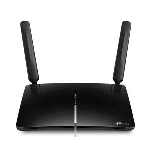 روتر دو باند بی سیم TP-LINK AC1200 4G+ Cat6 Gigabit (Archer MR600)