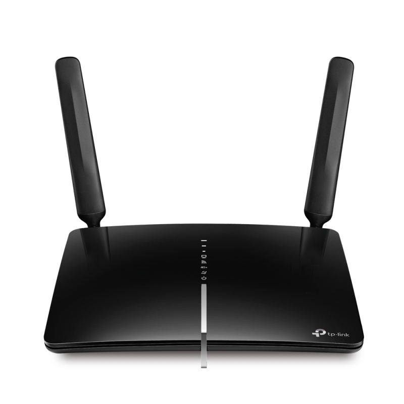 روتر دو باند بی سیم TP-LINK AC1200 4G+ Cat6 Gigabit (Archer MR600)